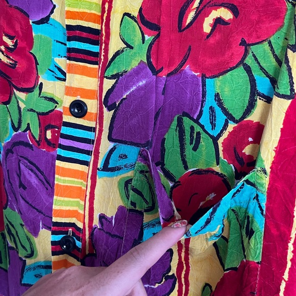 Jams World Shirts Rare Vintage Jams World Mens Shirt Poshmark